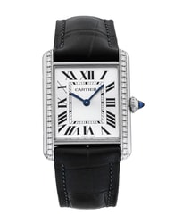 Cartier Tank Must W4TA0017